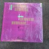 TRILOGY LOVE ME FOREVER OR LOVE ME NOT 12"