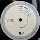 OSHEEN TOUCH ME 12" IMP UK