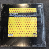 SASH! ENCORE UNE FOIS 12"