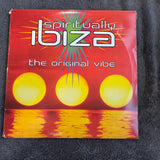 V/A SPIRITUALLY IBIZA IMP UK