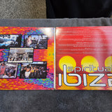 V/A SPIRITUALLY IBIZA IMP UK