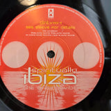 V/A SPIRITUALLY IBIZA IMP UK