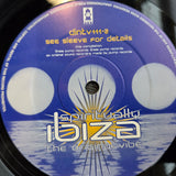 V/A SPIRITUALLY IBIZA IMP UK