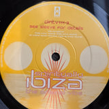 V/A SPIRITUALLY IBIZA IMP UK