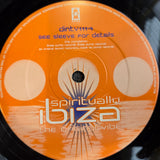 V/A SPIRITUALLY IBIZA IMP UK
