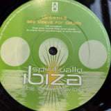 V/A SPIRITUALLY IBIZA IMP UK