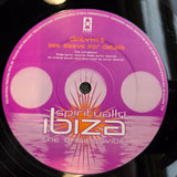 V/A SPIRITUALLY IBIZA IMP UK