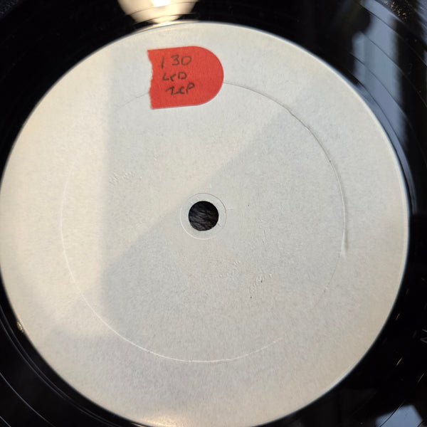 LED ZEPPELIN BABE IM GONNA LEAVE YOU QUEEN WE WILL ROCK YOU 12"