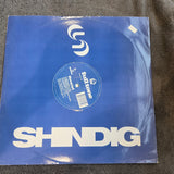 FULL TONE RESIST 12" IMP UK