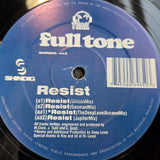 FULL TONE RESIST 12" IMP UK