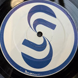 FULL TONE RESIST 12" IMP UK