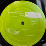 DECONSTRUCTION CLASSICS A HISTORY OF DANCE MUSIC IMP UK