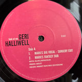 GERI HALLIWELL LOOK AT ME 12" IMP ITA