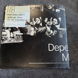 DEPECHE MODE EVERYTHING COUNTS EP