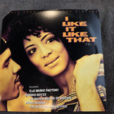 I LIKE IT LIKE THAT VOL 1 OST