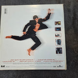 FALCO DER KOMMISSAR JASON NEVINS EU IMP 12"