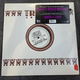PASCALS BONGO MASSIVE I PERE COCHON 12"