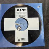 GANT SOUND BWOY BURIAL 12" IMP UK