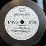 REMIX CULTURE 166 12"