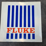 FLUKE BULLET 12" IMP UK PROMO