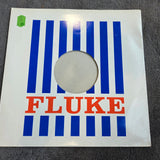 FLUKE BULLET 12" IMP UK PROMO