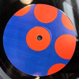FLUKE BULLET 12" IMP UK PROMO