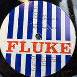 FLUKE BULLET 12" IMP UK PROMO