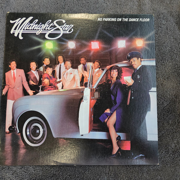 MIDNIGHT STAR NO PARKING ON WLP