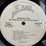 MIDNIGHT STAR NO PARKING ON WLP