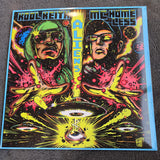 KOOL KEITH MC HOMELESS ALIENS 12"