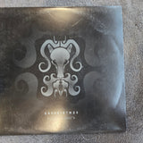 USCHRISTMAS S/T EP SPLATTER