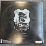 USCHRISTMAS S/T EP SPLATTER