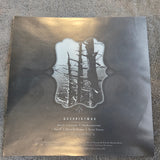 USCHRISTMAS S/T EP SPLATTER