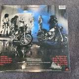 MOTLEY CRUE GIRLS GIRLS GIRLS 1P