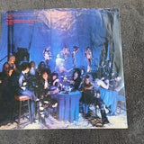 MOTLEY CRUE GIRLS GIRLS GIRLS 1P
