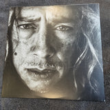 METALLICA 72 SEASONS YELLOW BLACK SWIRL
