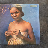 RUBY ANDREWS GENUINE RUBY
