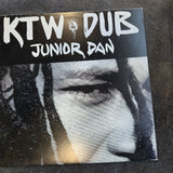 JUNIOR DAN KTW DUB IMP UK 2003