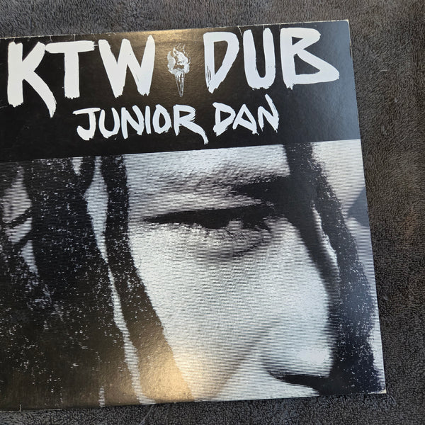 JUNIOR DAN KTW DUB IMP UK 2003