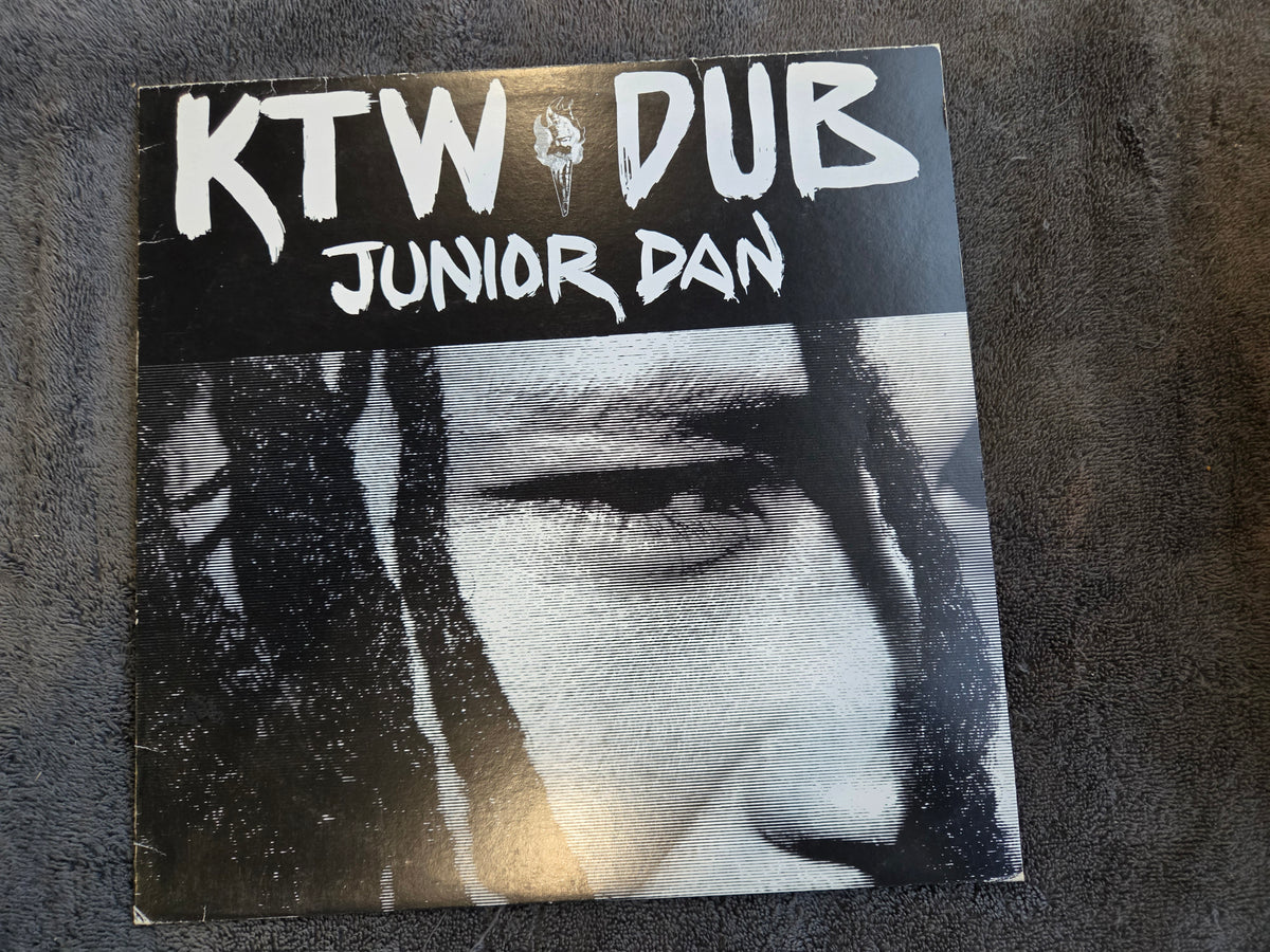 JUNIOR DAN KTW DUB IMP UK 2003