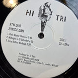 JUNIOR DAN KTW DUB IMP UK 2003