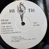JUNIOR DAN KTW DUB IMP UK 2003