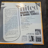 MARVIN GAYE TAMMI TERRELL UNITED 1968