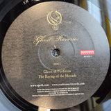 OPETH GHOST REVERIES