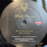 OPETH GHOST REVERIES