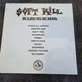 SOFT KILL DEAD KIDS DEMOS BLUE