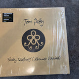TOM PETTY FINDING WILDFLOWERS GOLD