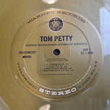 TOM PETTY FINDING WILDFLOWERS GOLD
