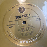 TOM PETTY FINDING WILDFLOWERS GOLD