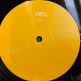 DUNGEN ALLAS SAK IMP NOR